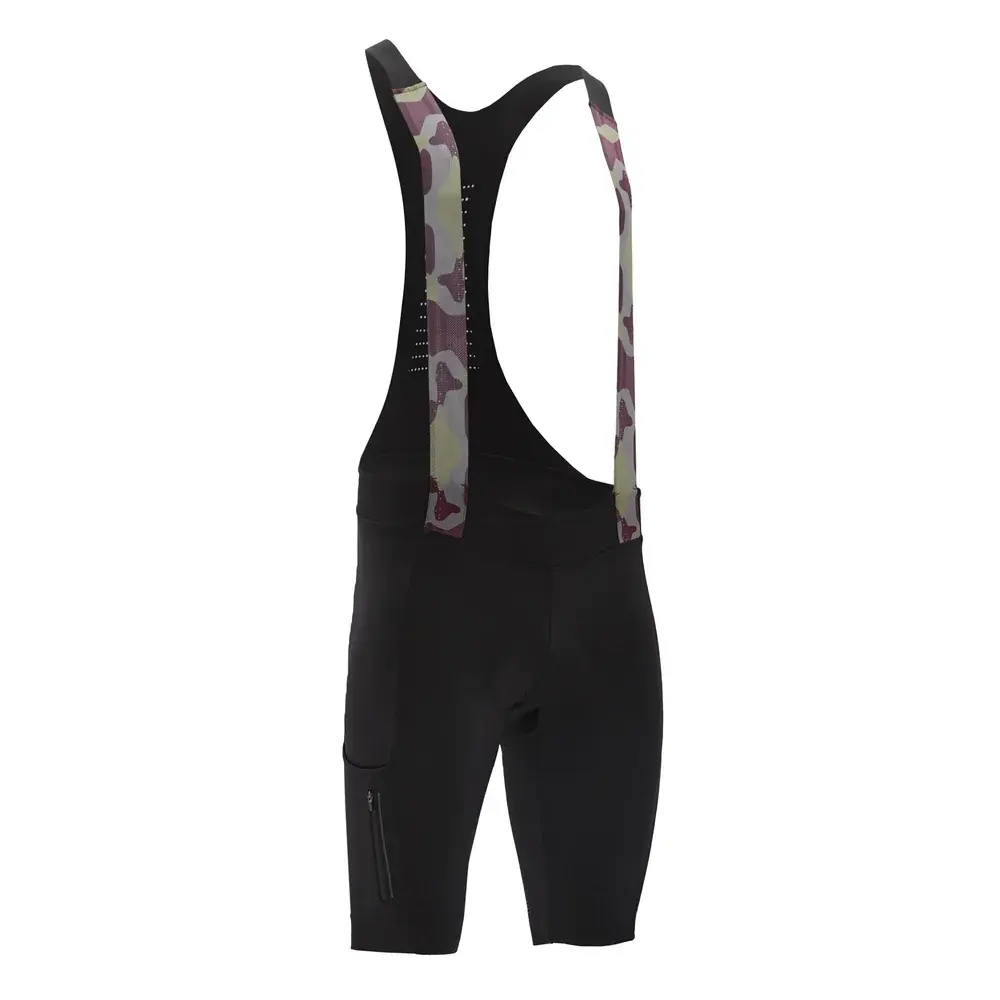 Silvini Cuissard de vélo homme Silvini Salio MP2214 black