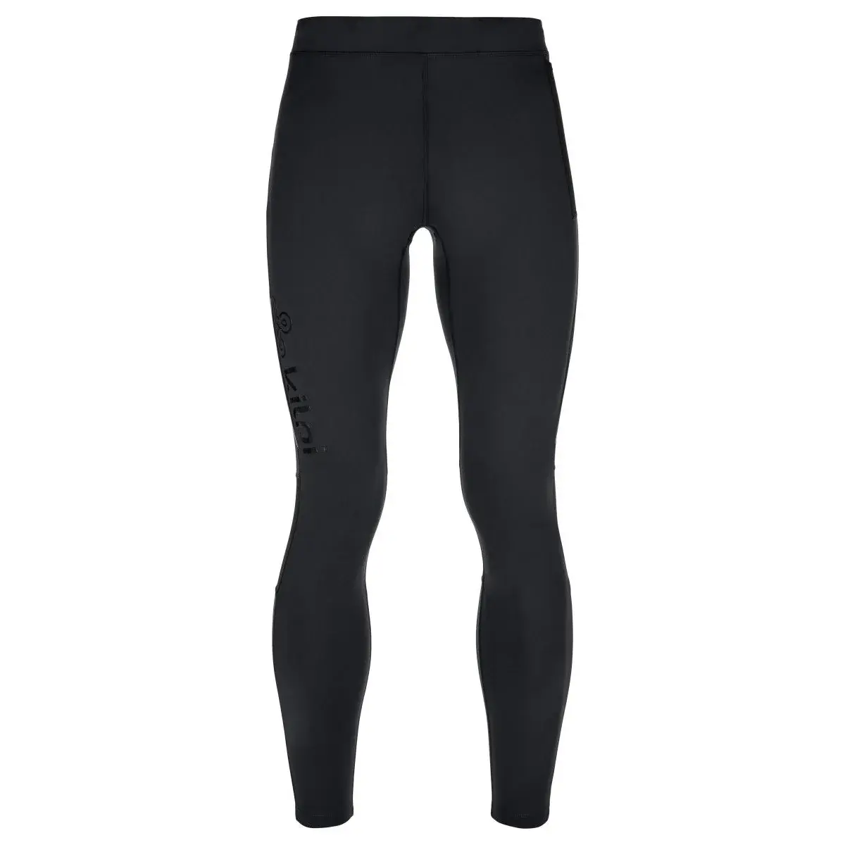Kilpi Collant de running homme Kilpi Runner-M BLK