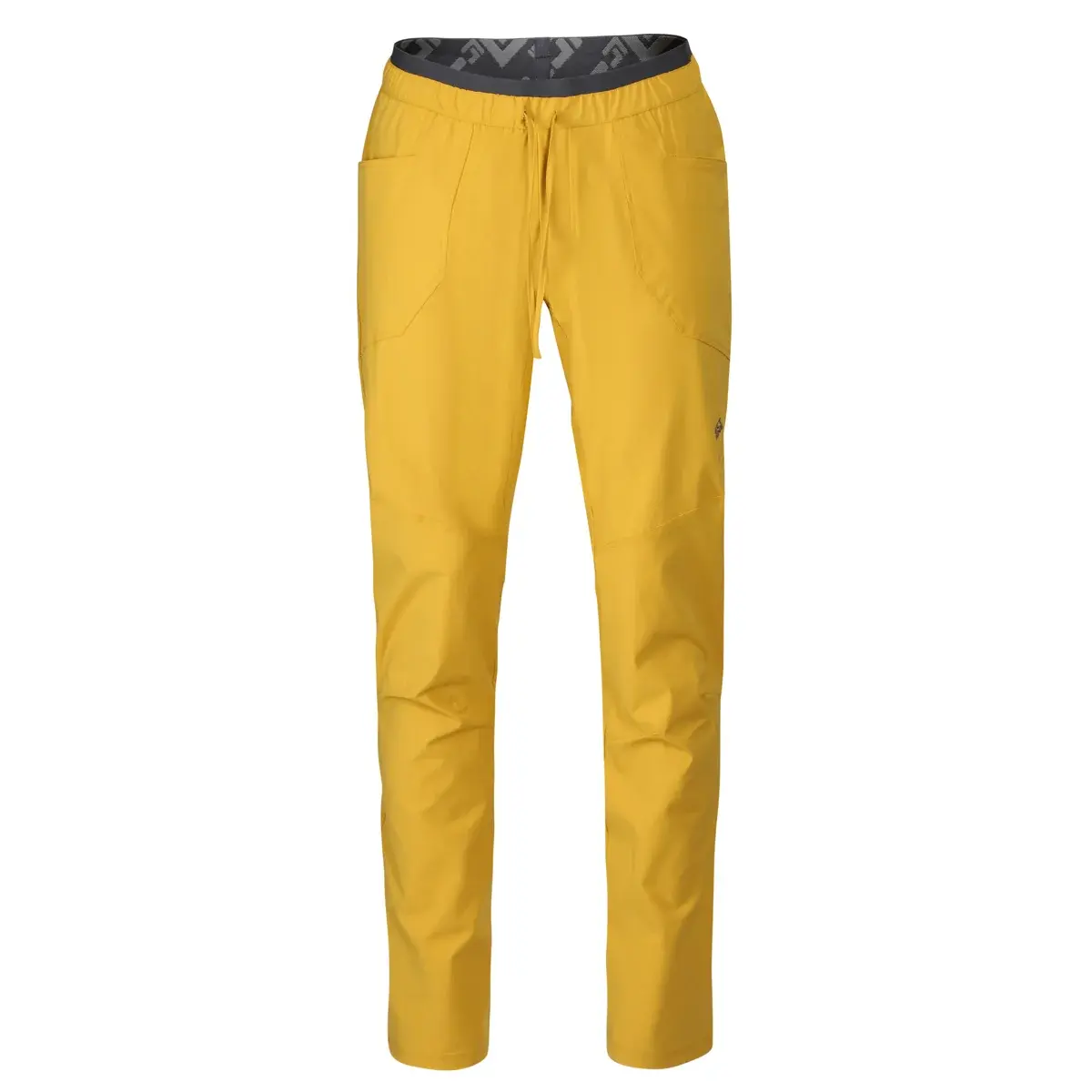 Pantalon d'escalade homme Direct Alpine SOLO PANTS camel