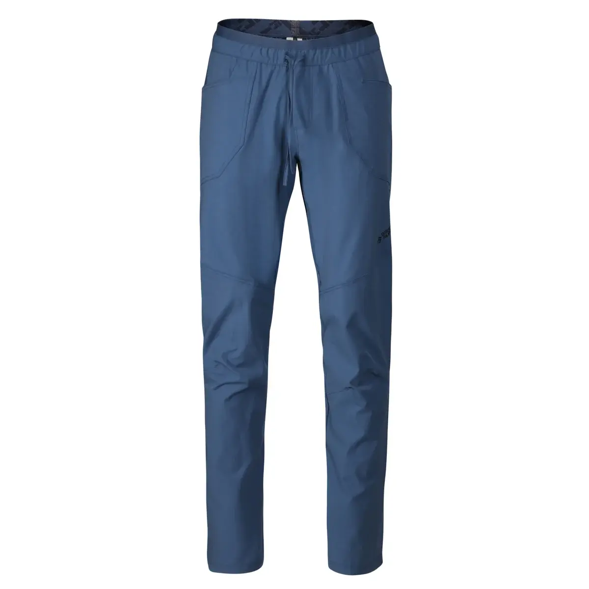 Pantalon d'escalade homme Direct Alpine SOLO PANTS navy