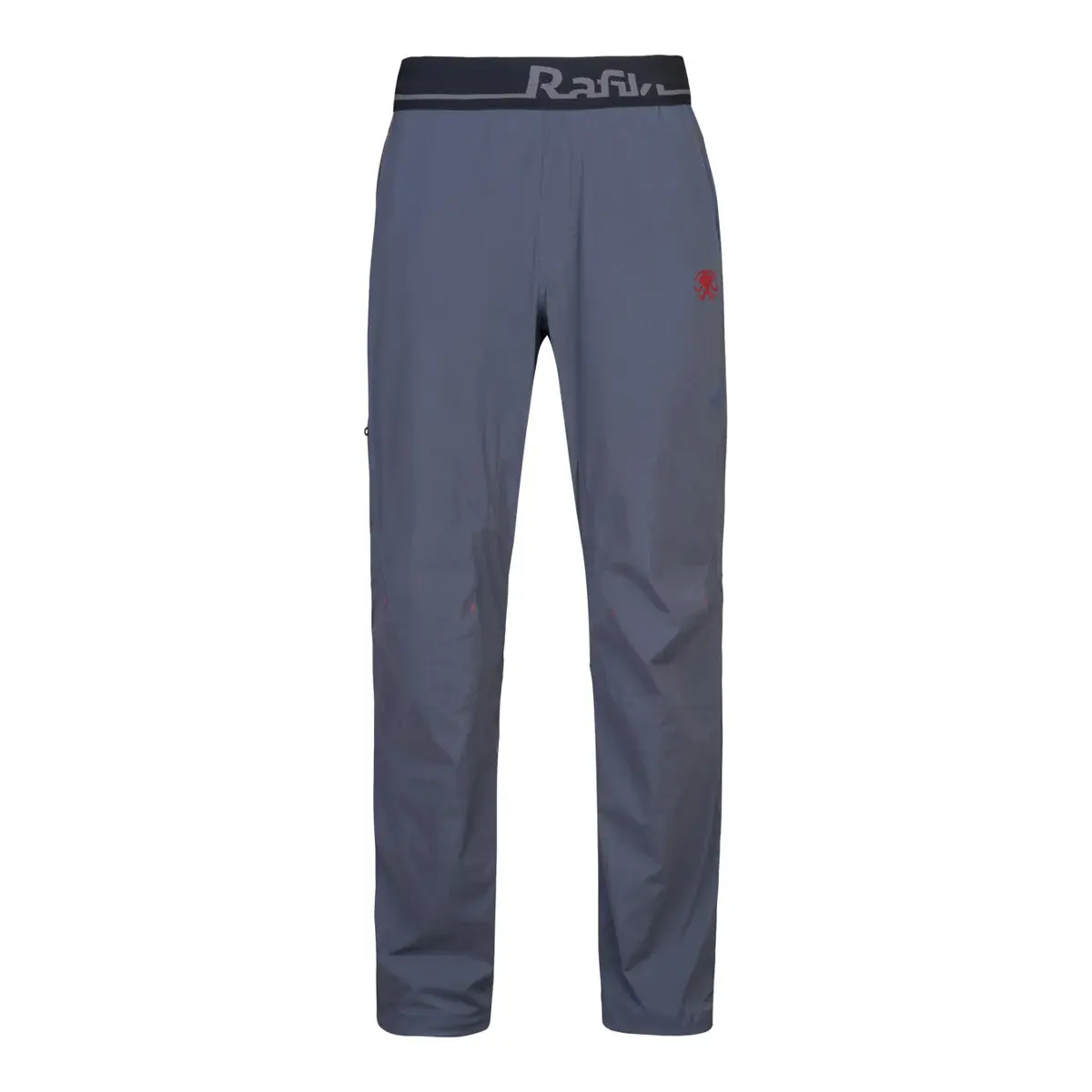 Rafiki Pantalon d'escalade homme Rafiki Drive india ink