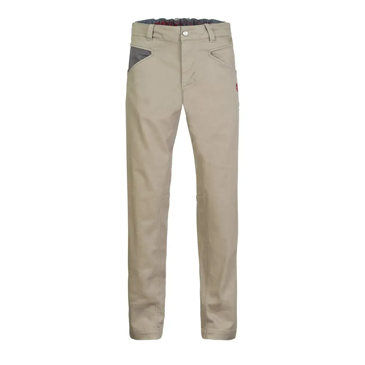 Pantalon d'escalade homme Rafiki Rockland Brindle