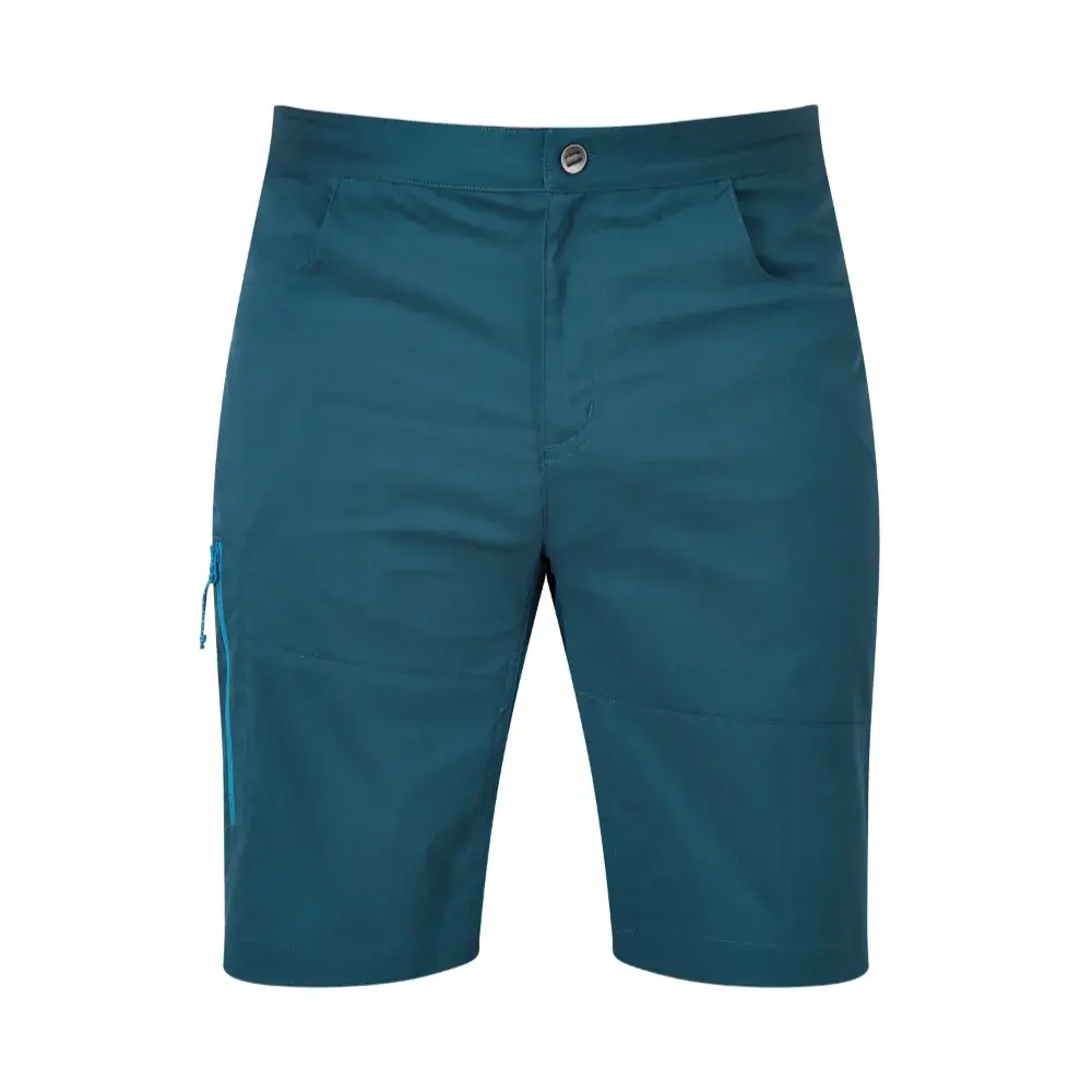 Short d'escalade homme Mountain Equipment Anvil Short Majolica blue