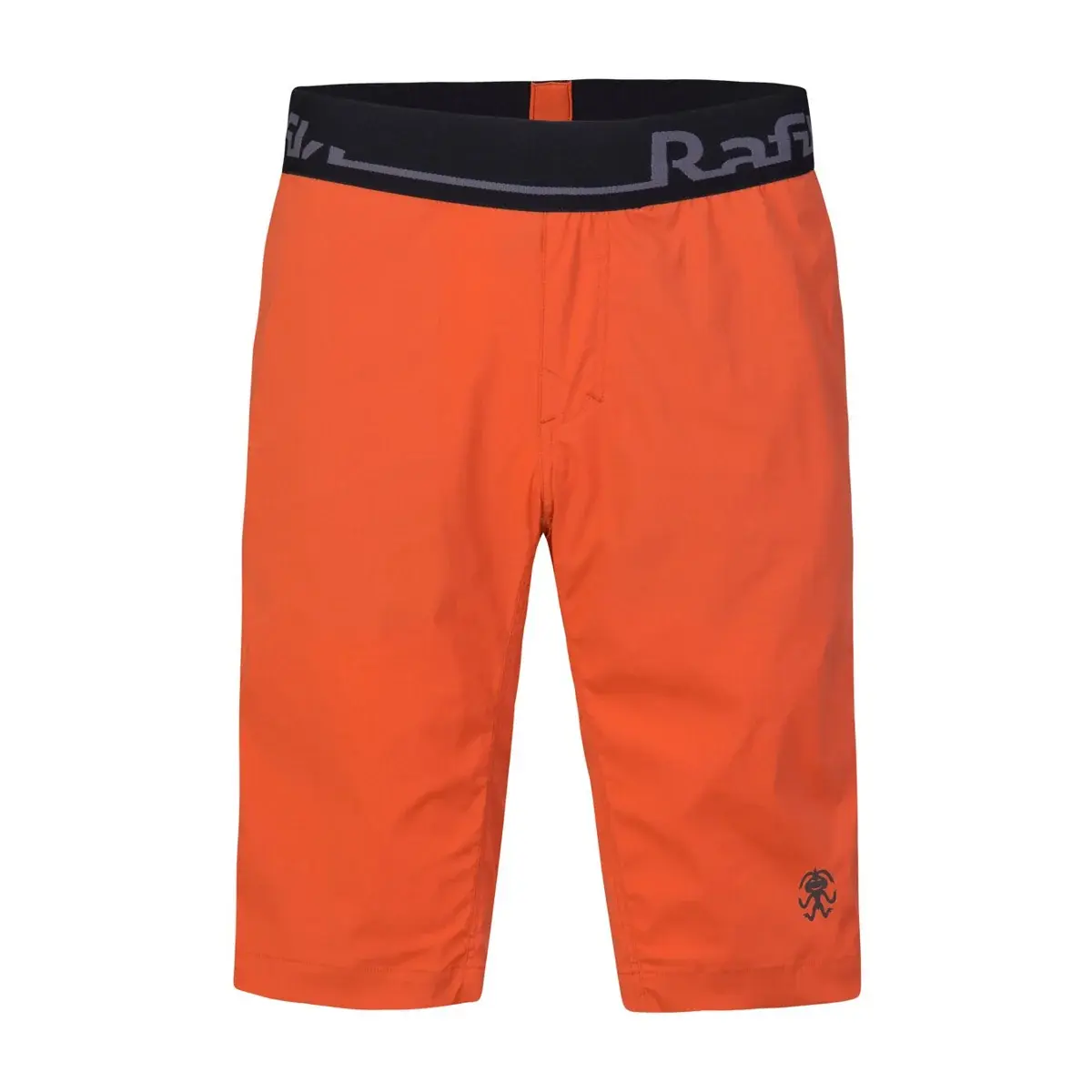 Rafiki Short d'escalade homme Rafiki Lead II red clay