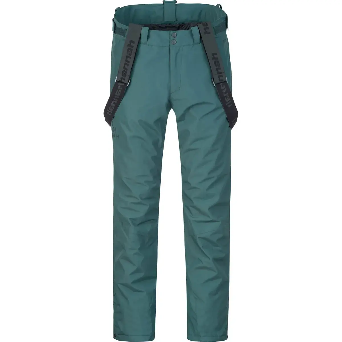 Pantalon de ski homme Hannah Slater FD sea moss