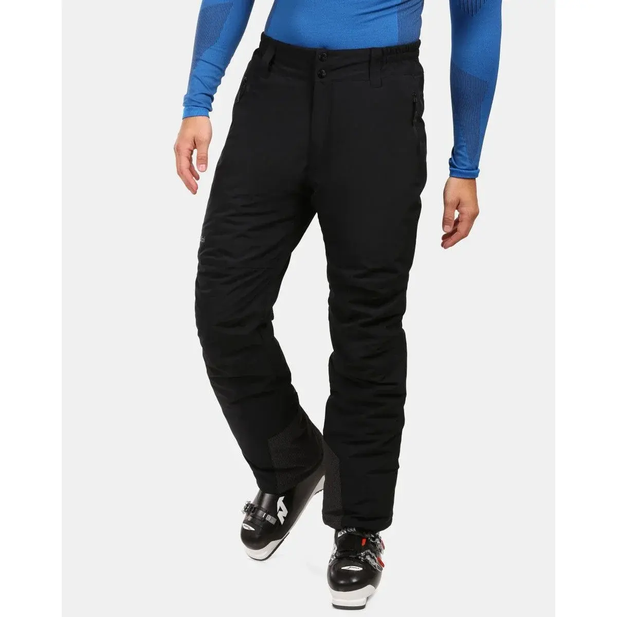 Pantalon de ski homme Kilpi GABONE-M noir
