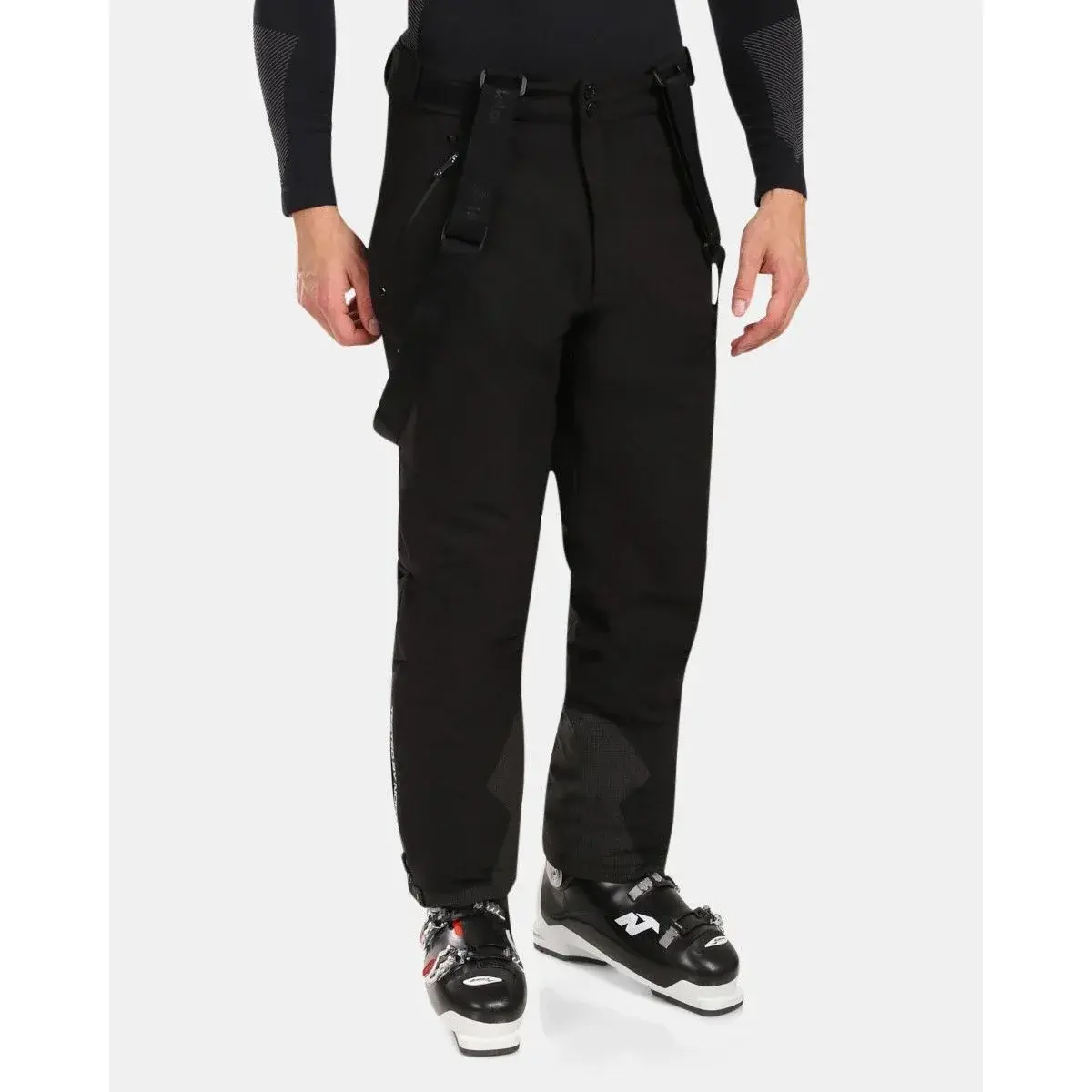 Pantalon de ski homme Kilpi METHONE-M