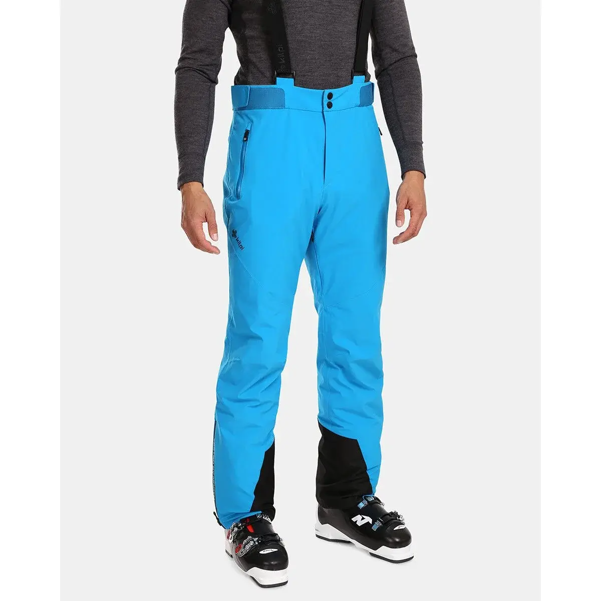Kilpi Pantalon de ski homme Kilpi