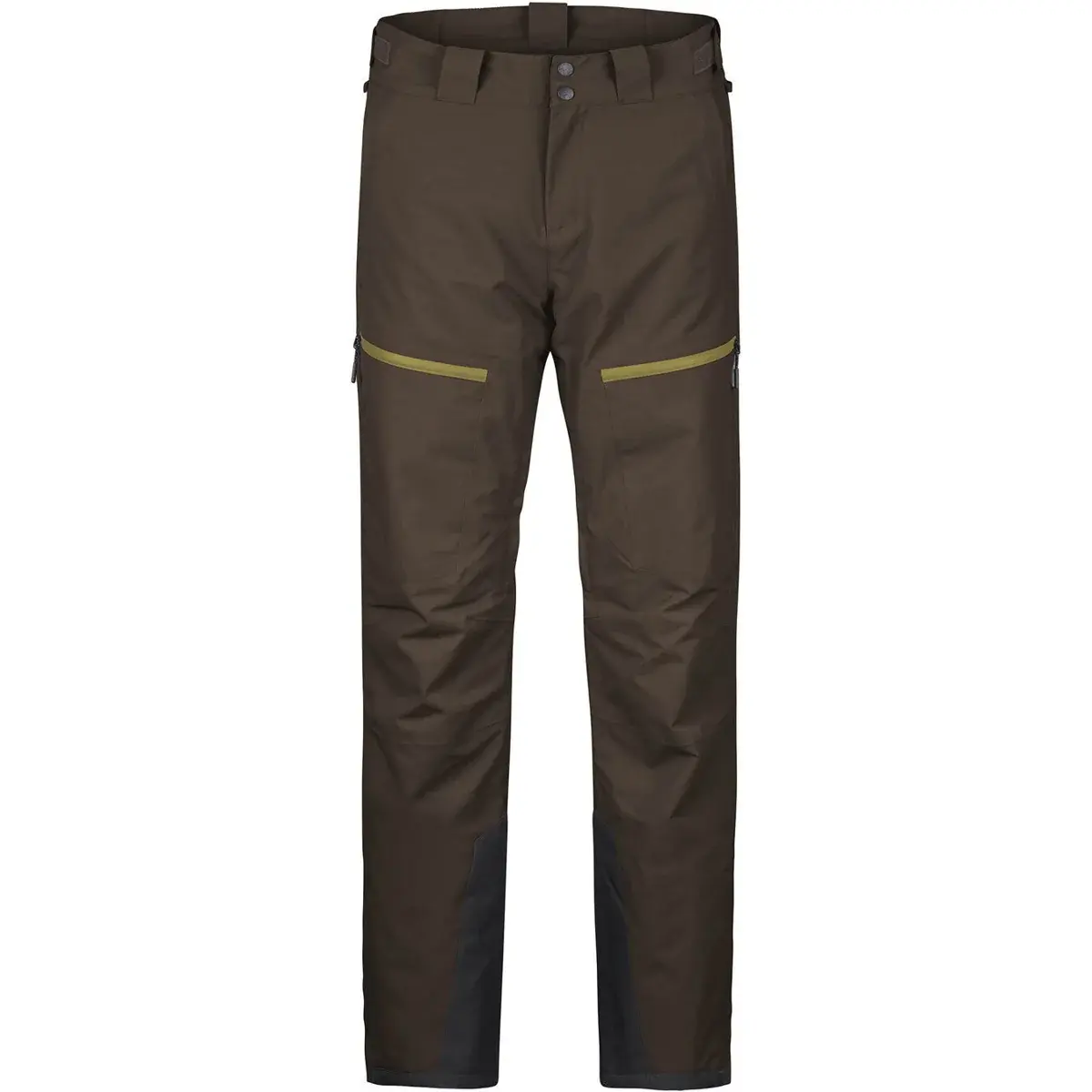 Pantalon de ski homme Hannah Wiel wren