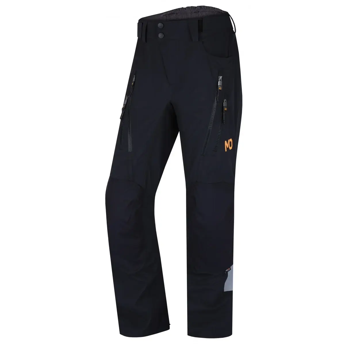 Husky Pantalon moto homme Husky black