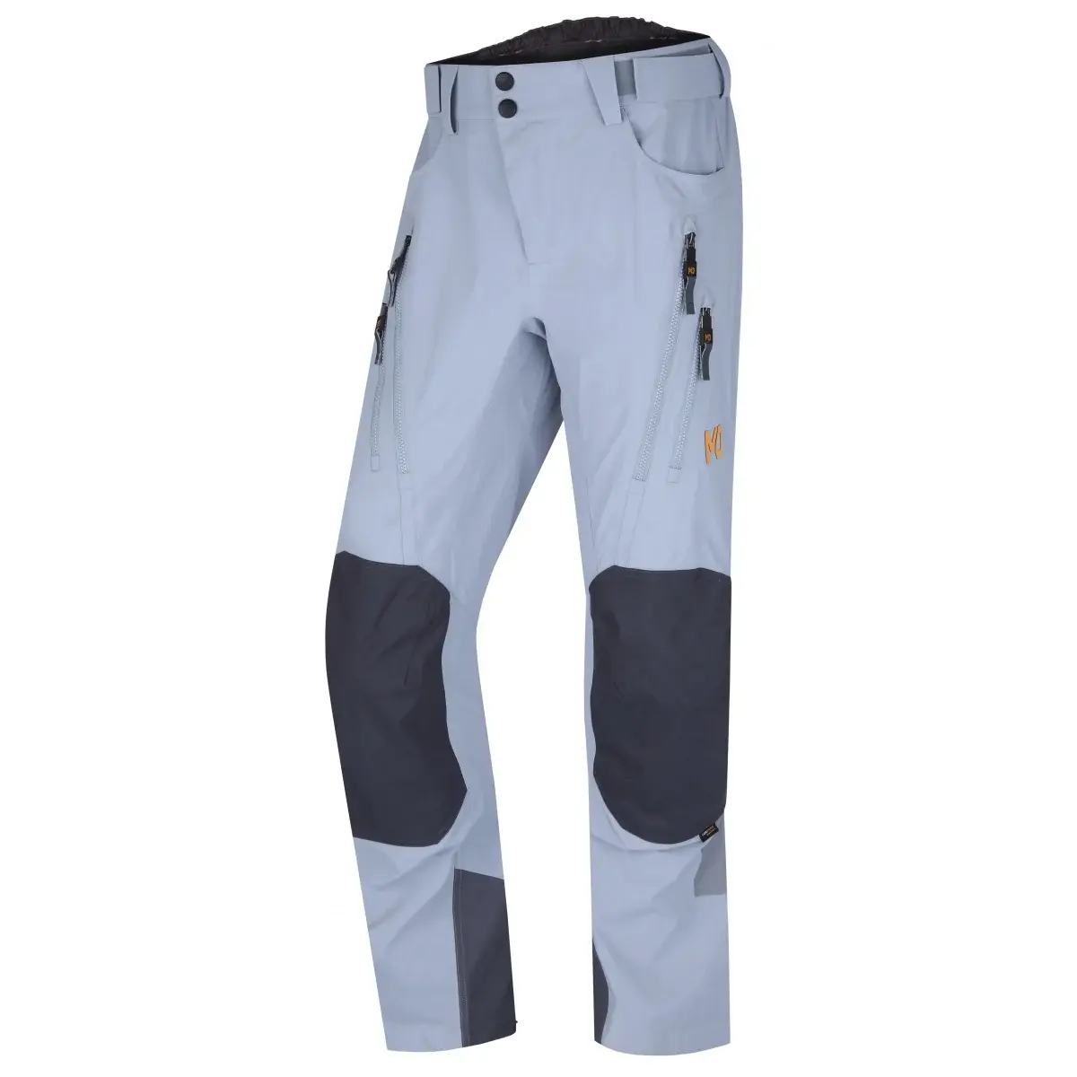 Husky Pantalon moto homme Husky grey