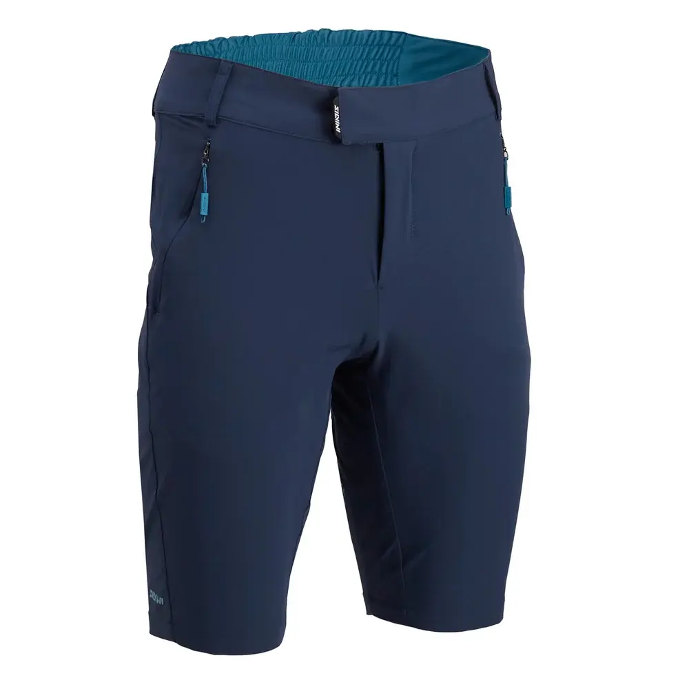 Silvini Short VTT homme Silvini Meta Ocean/sky