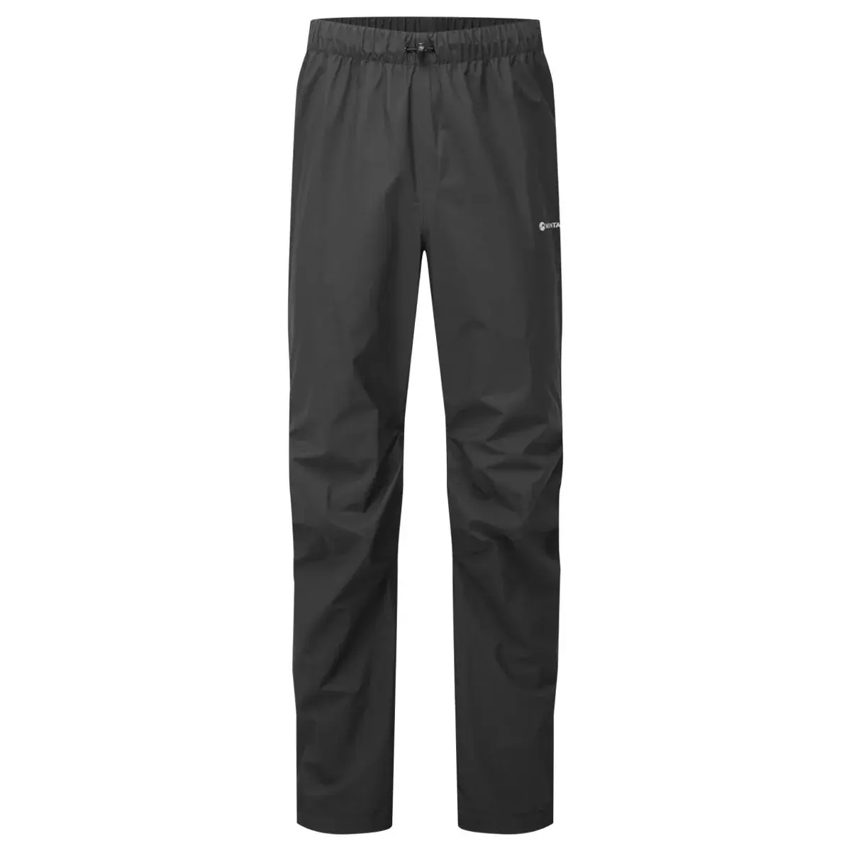 Montane Pantalon imperméable homme Montane Cetus Pants Regular black