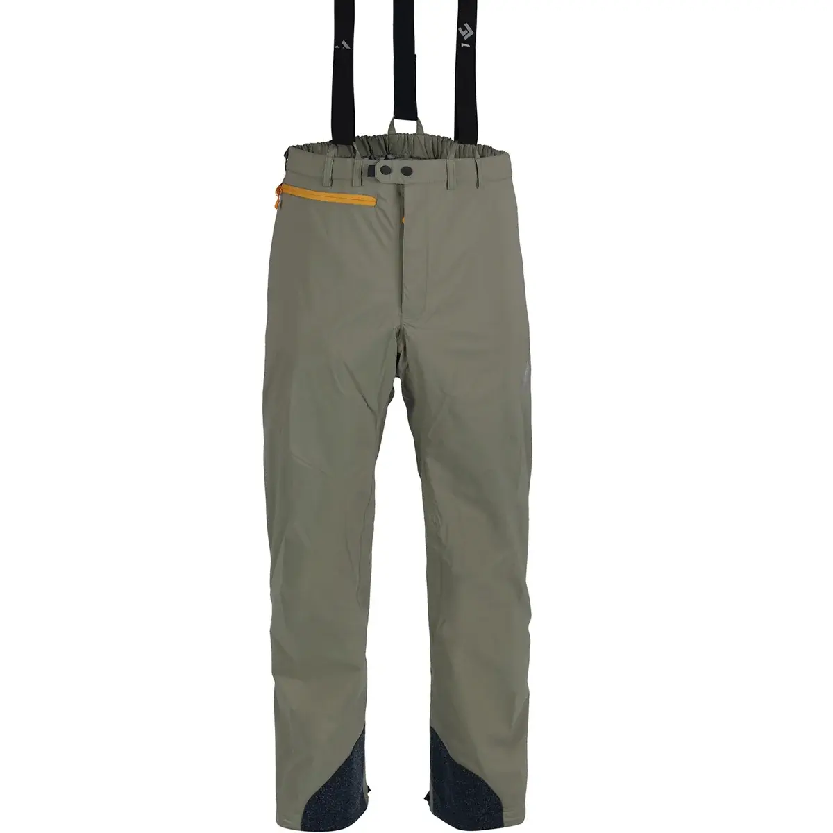 Direct Alpine Pantalon imperméable homme Direct Alpine Midi 3.0 khaki