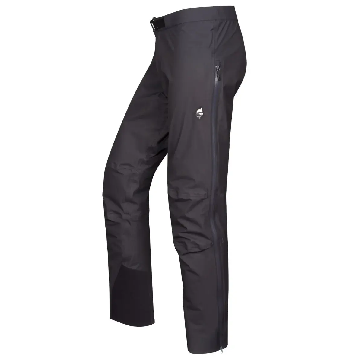 High Point Pantalon imperméable homme High Point Cliff Pants Black