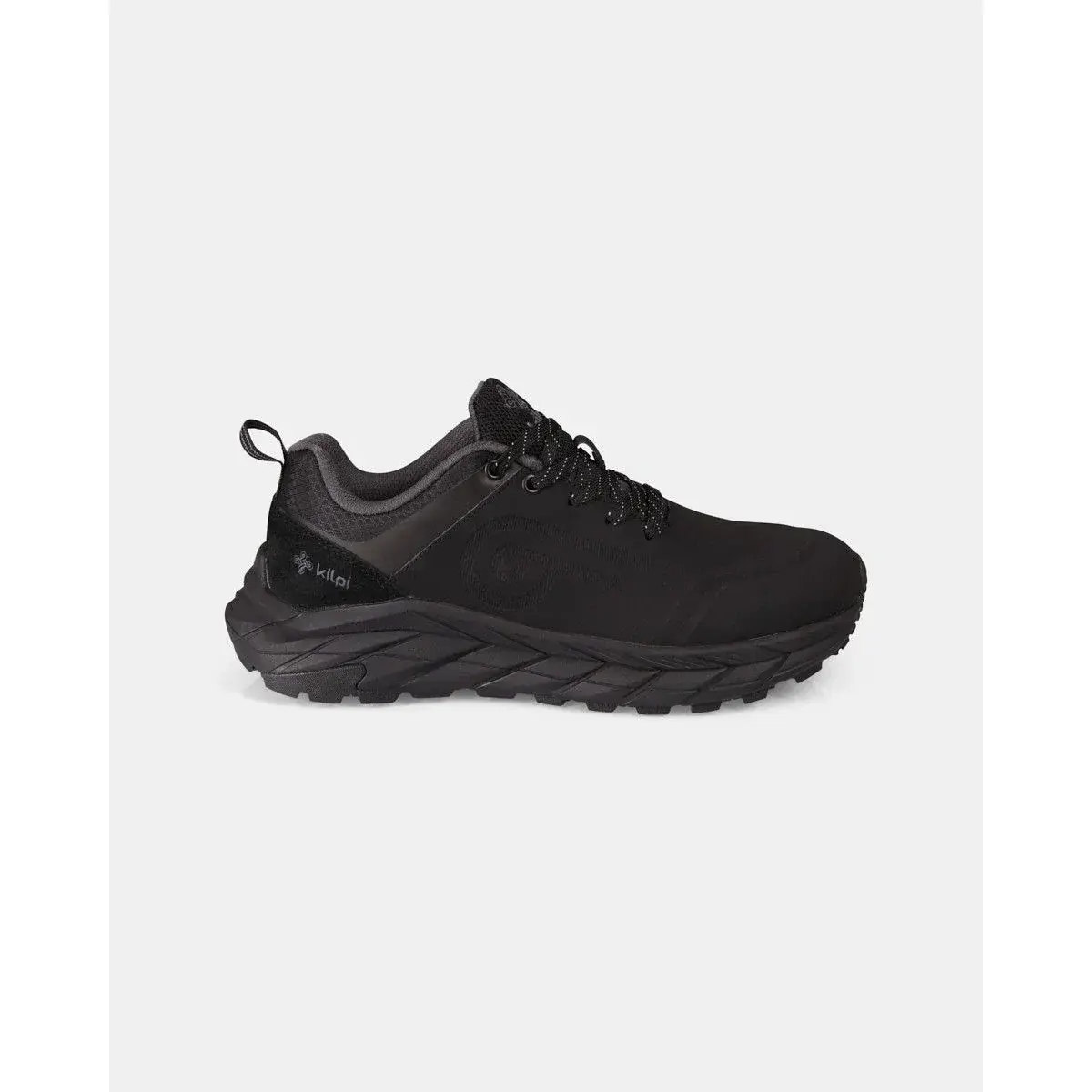 Chaussures basses homme Kilpi DANKEN LOW-U noir