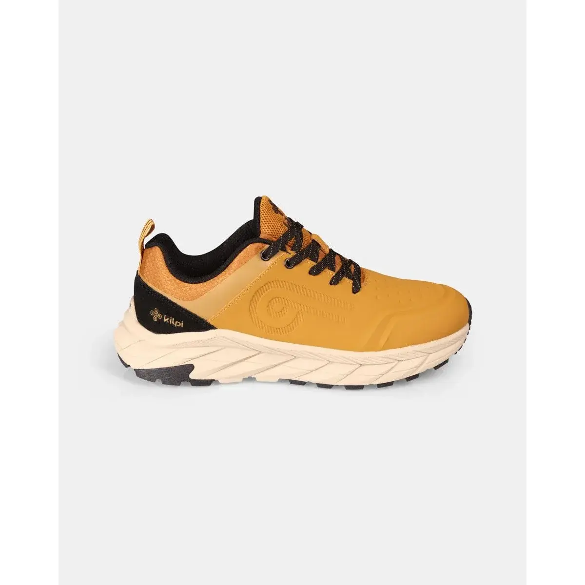 Chaussures basses homme Kilpi DANKEN LOW-U or