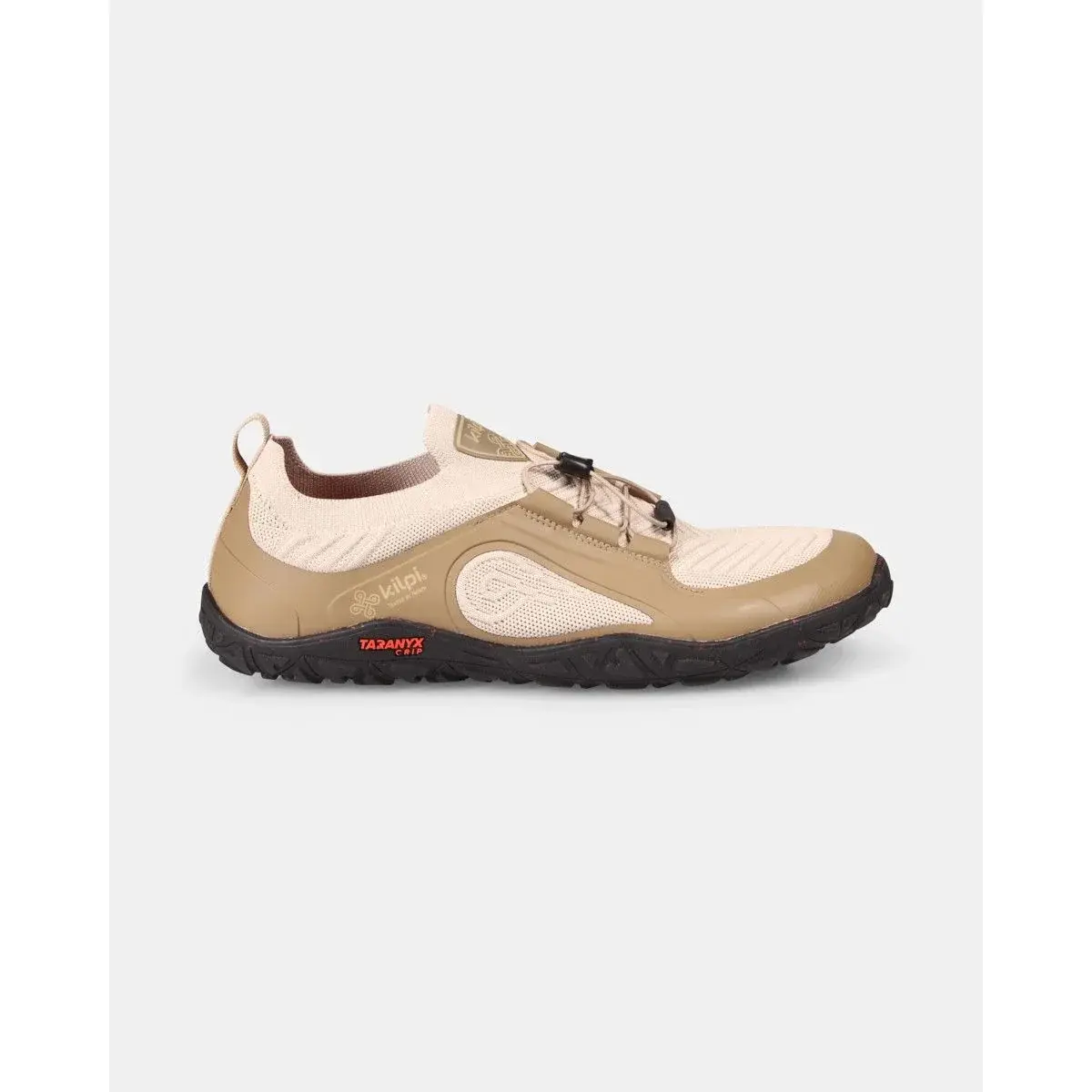 Kilpi Chaussures basses homme Kilpi STEP LOW-U beige