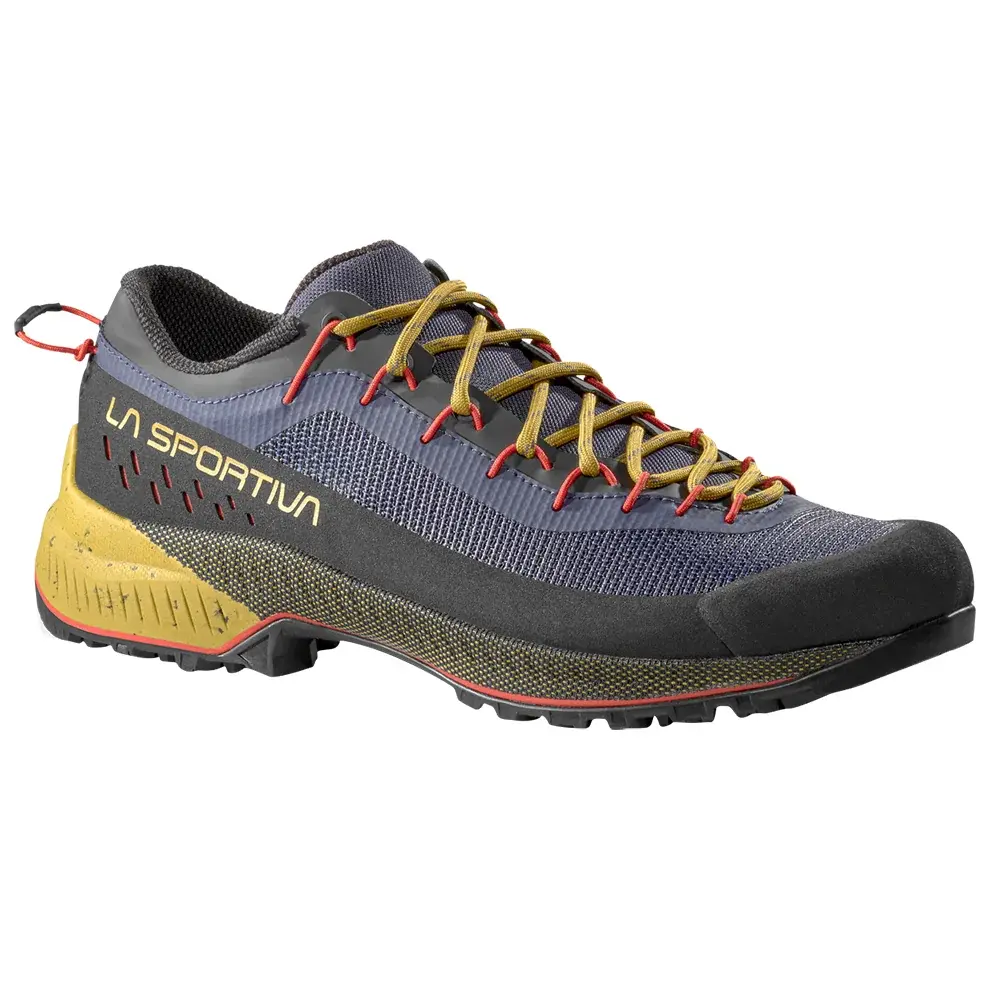 La Sportiva Chaussures basses homme La Sportiva TX4 Evo ST night sky/savana
