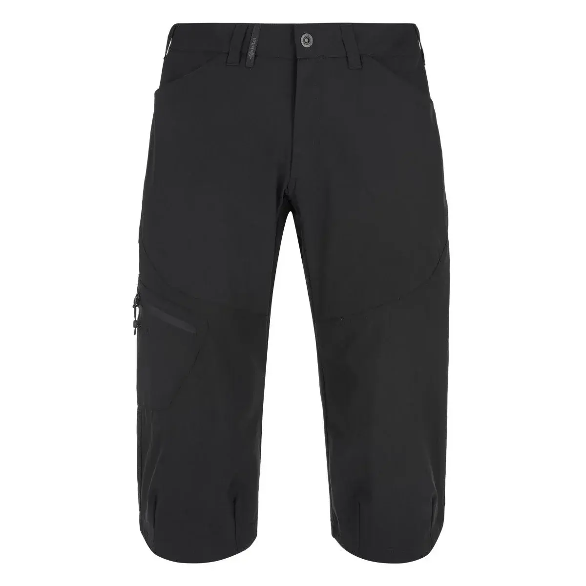 Kilpi Pantacourt outdoor homme Kilpi OTARA-M BLK