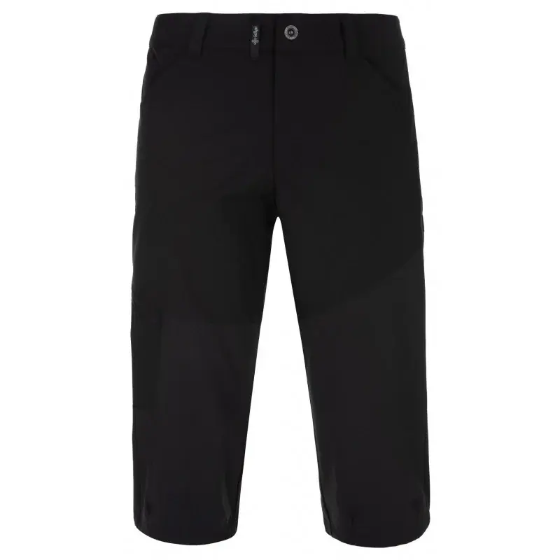 Kilpi Pantacourt outdoor homme Kilpi Otara-M Noir