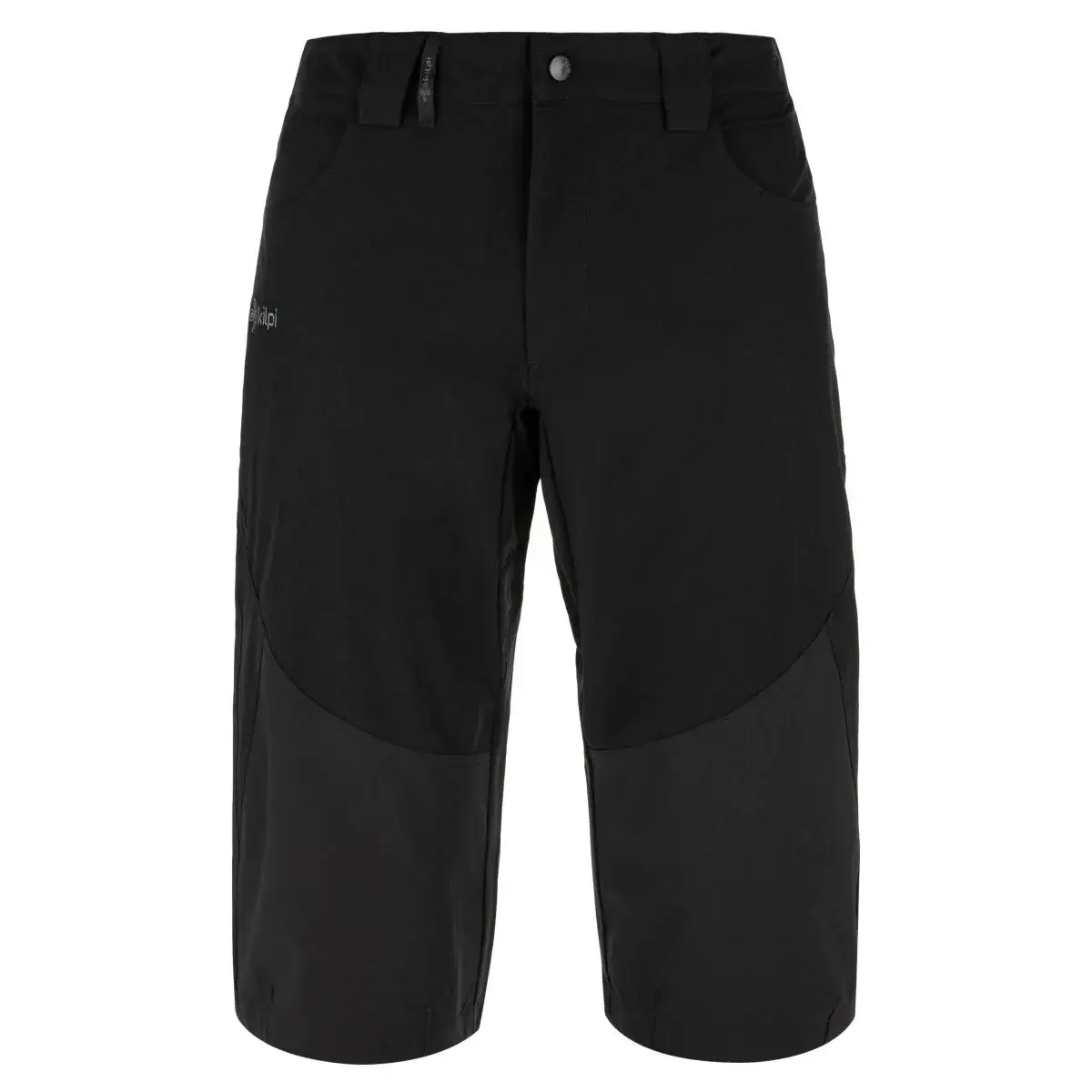 Kilpi Pantacourt outdoor homme Kilpi OTARA-M noir