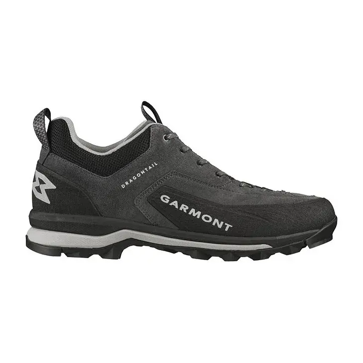 Garmont Chaussures outdoor homme Garmont DRAGONTAIL shadow grey/neutral grey