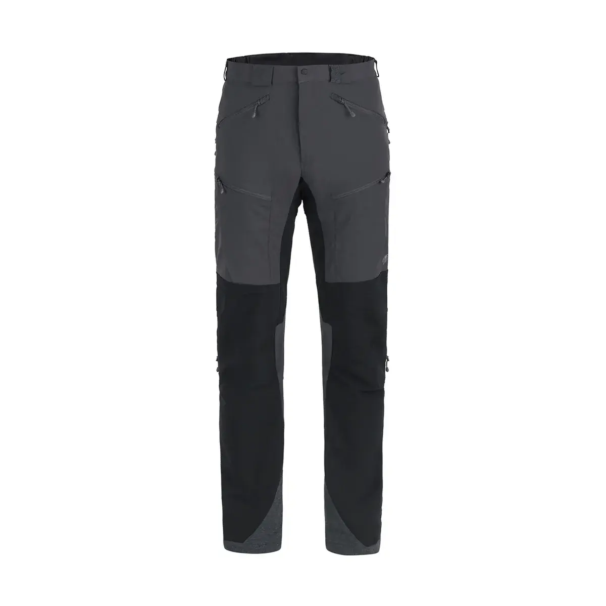 Pantalon outdoor homme Direct Alpine Fraser antracite/black