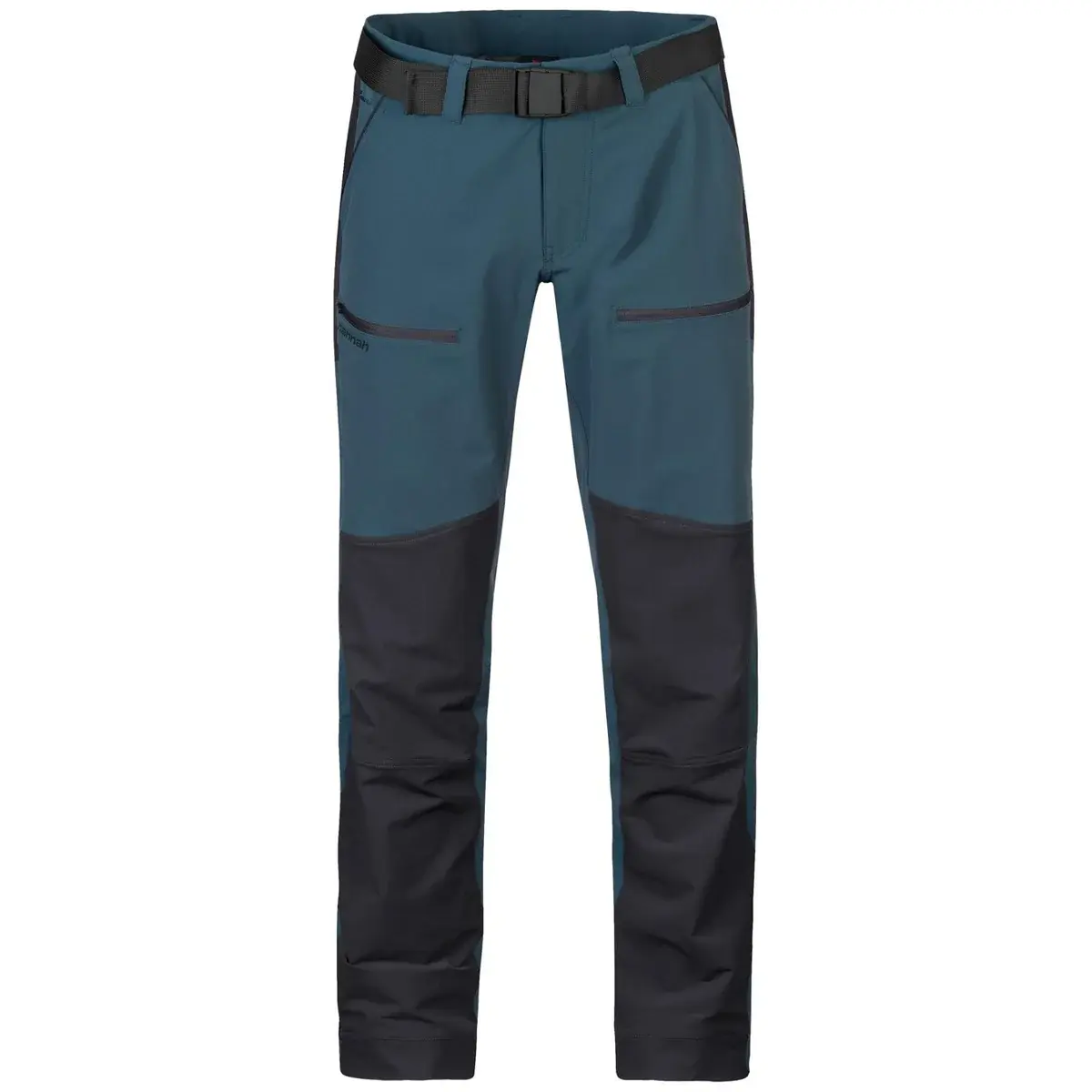 Hannah Pantalon outdoor homme Hannah Torg stratifie sea/anthracite