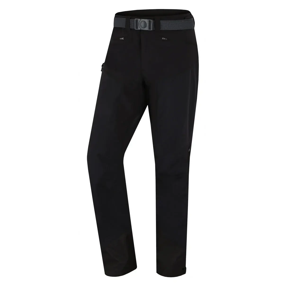Pantalon outdoor homme Husky Krony M black