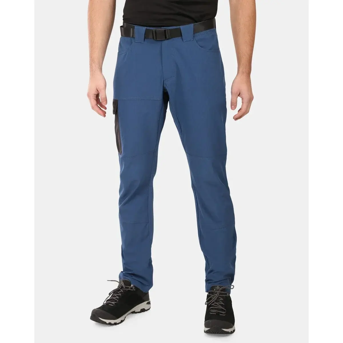 Pantalon outdoor homme Kilpi LIGNE-M DBL