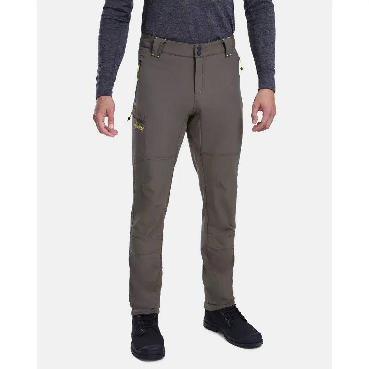 Kilpi Pantalon outdoor homme Kilpi