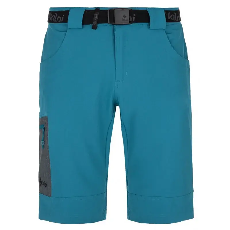 Kilpi Short outdoor homme Kilpi Navia-M Turquoise