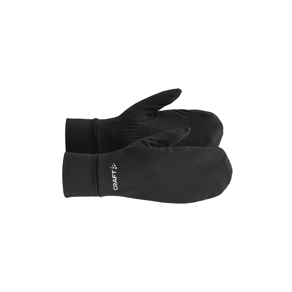 Moufles homme Craft Essence noir
