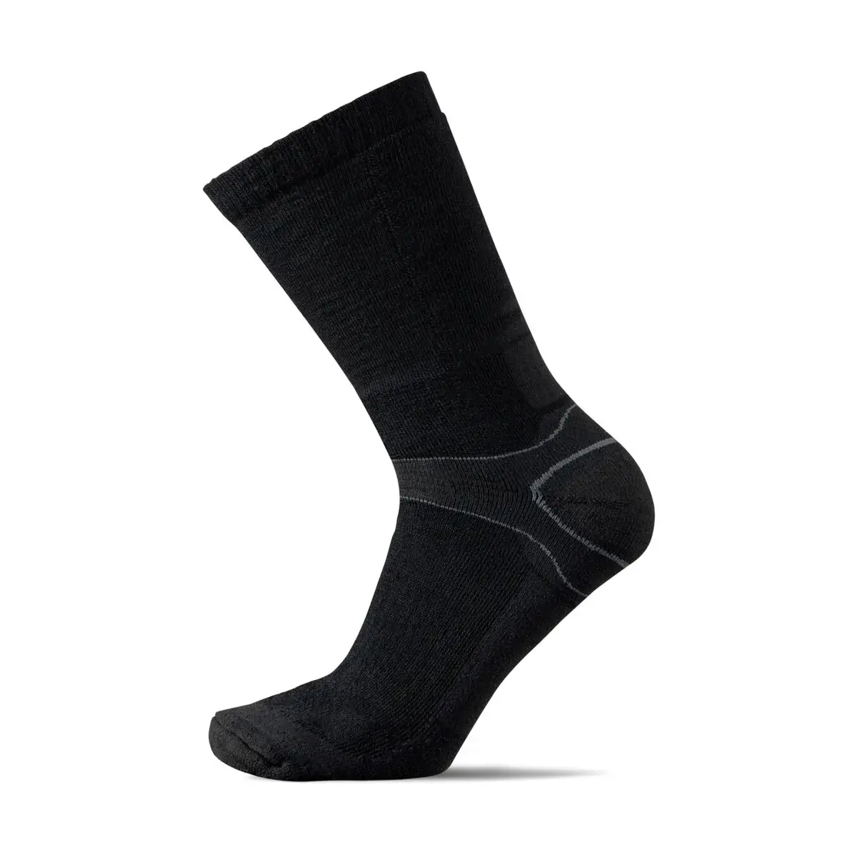 Chaussettes homme Hannah Walk II anthracite
