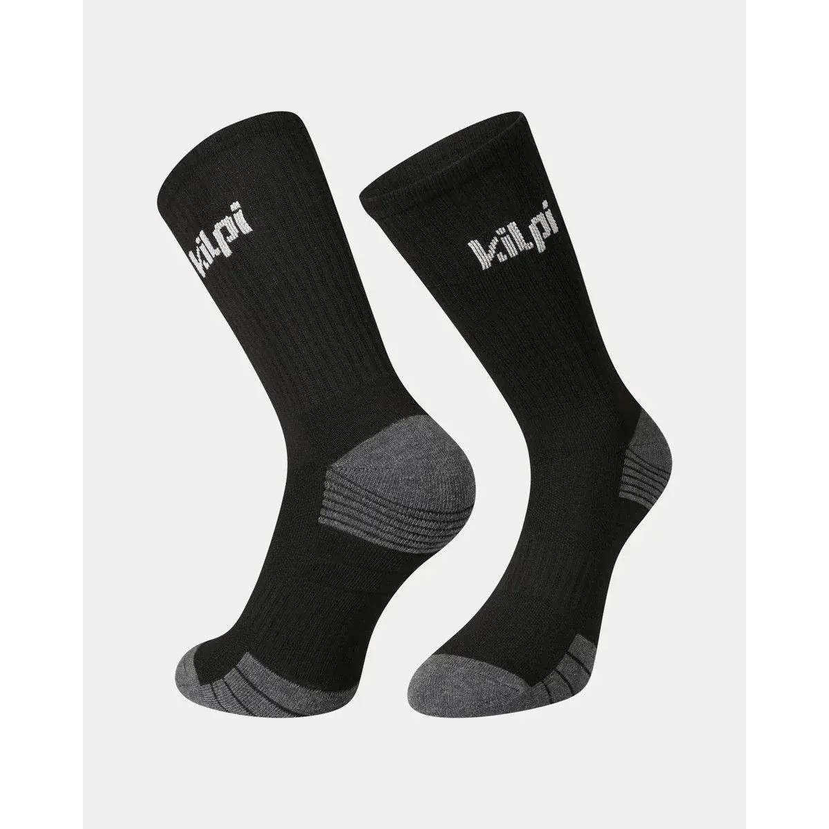 Chaussettes homme Kilpi 3P PALWAY-U noir