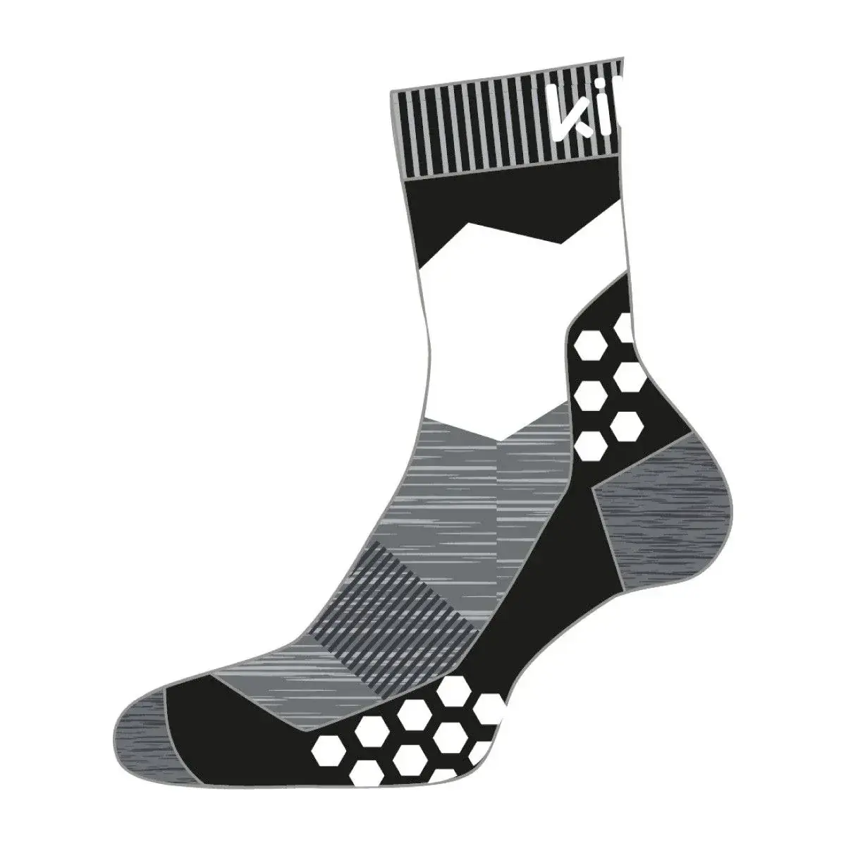 Chaussettes homme Kilpi PRO-U blanc