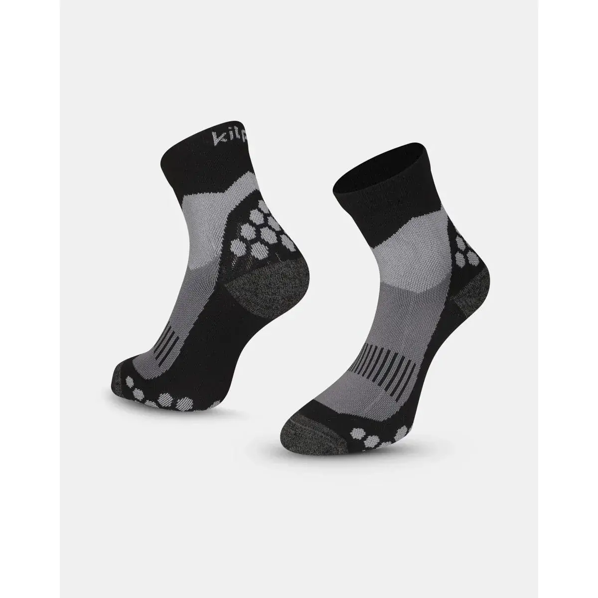 Kilpi Chaussettes homme Kilpi PRO-U noir