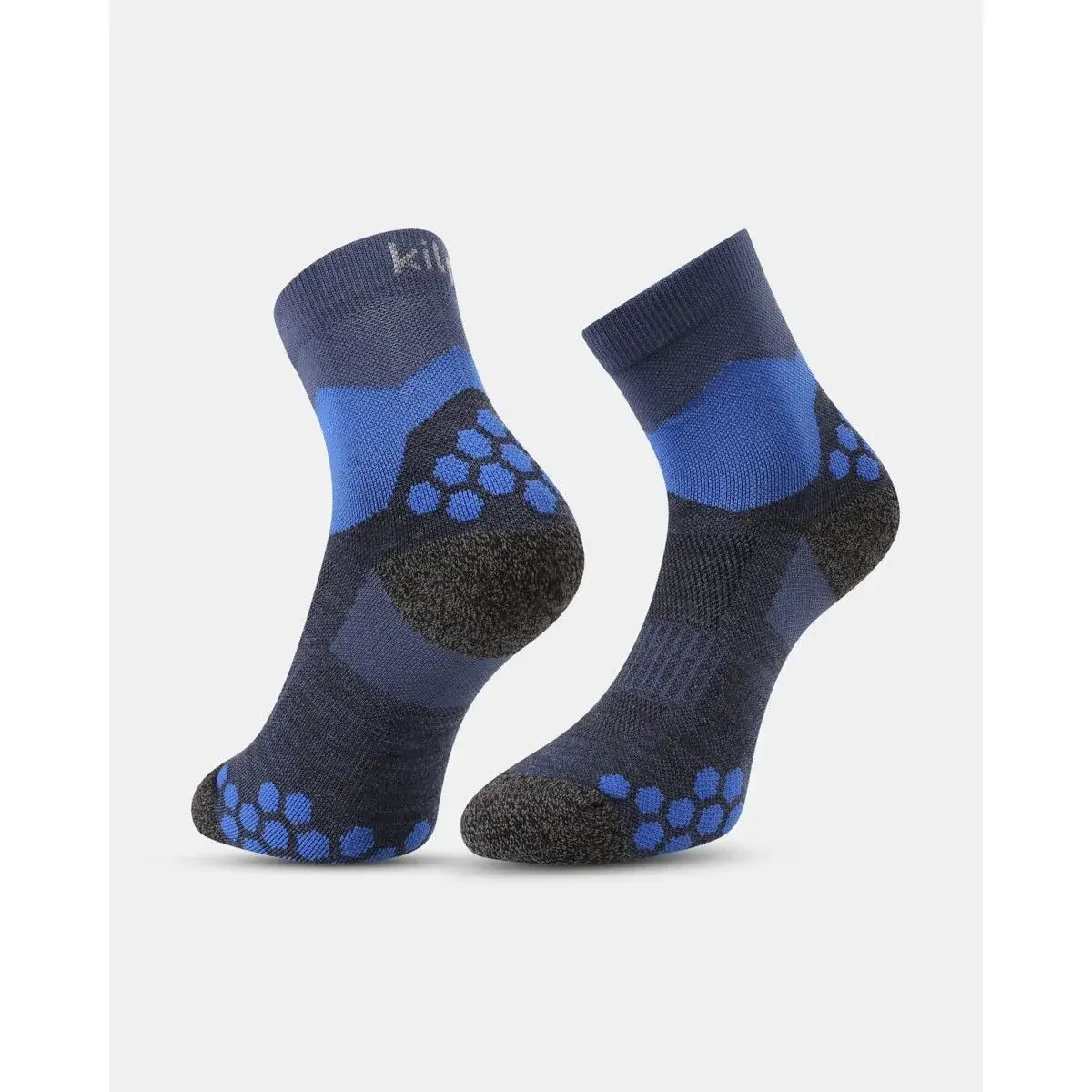 Kilpi Chaussettes homme Kilpi PRO-U bleu foncé