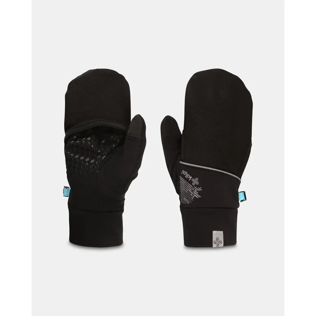 Gants homme Kilpi DRAG-U noir