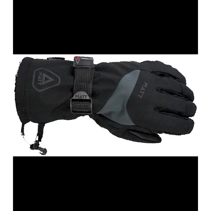 MATT Gants homme MATT Skimotime Gloves