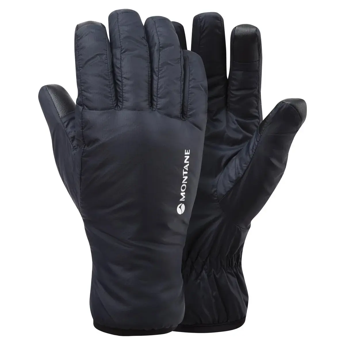 Gants chauds homme Montane Respond Glove Black