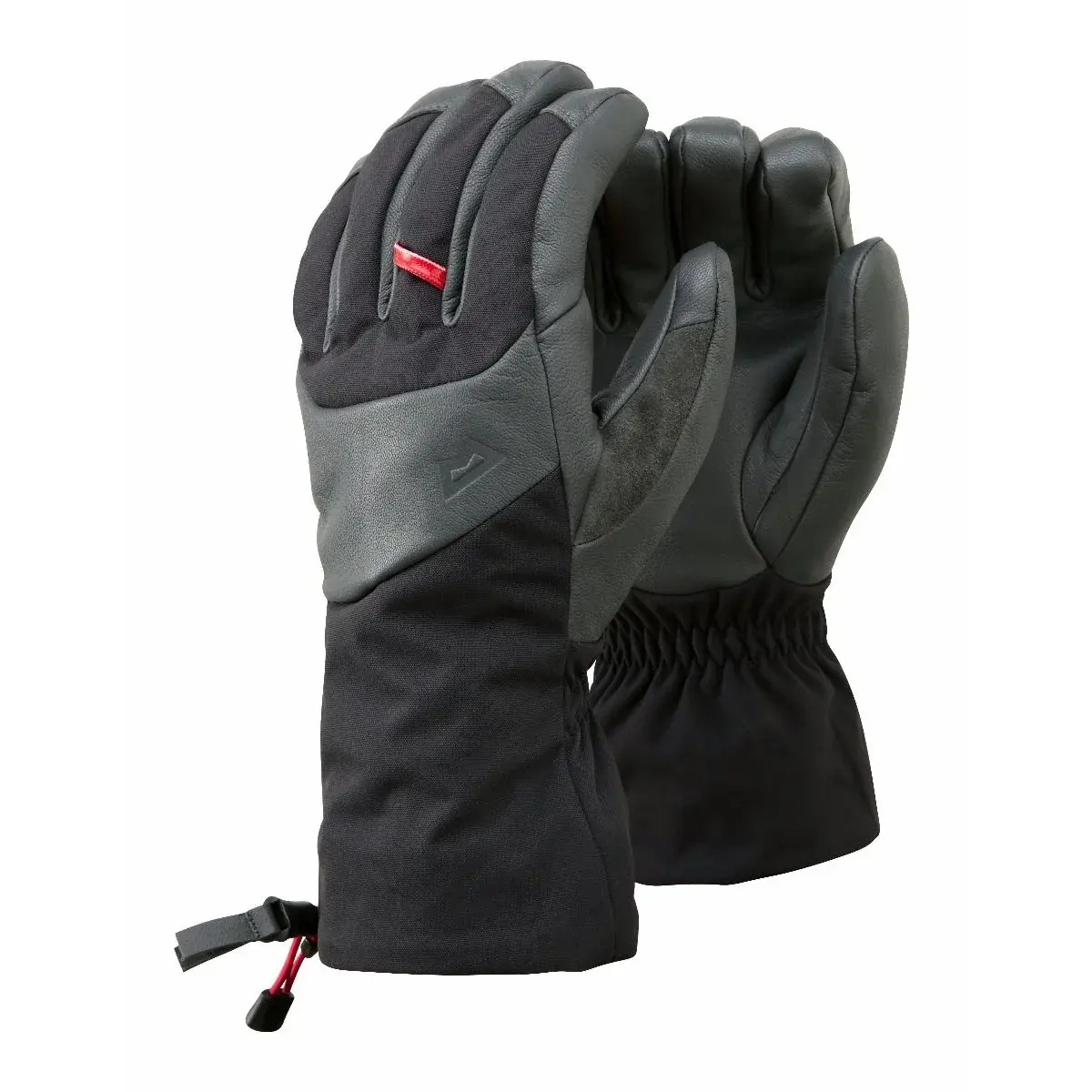 Mountain Equipment Gants homme Mountain Equipment Couloir Glove shadow/black