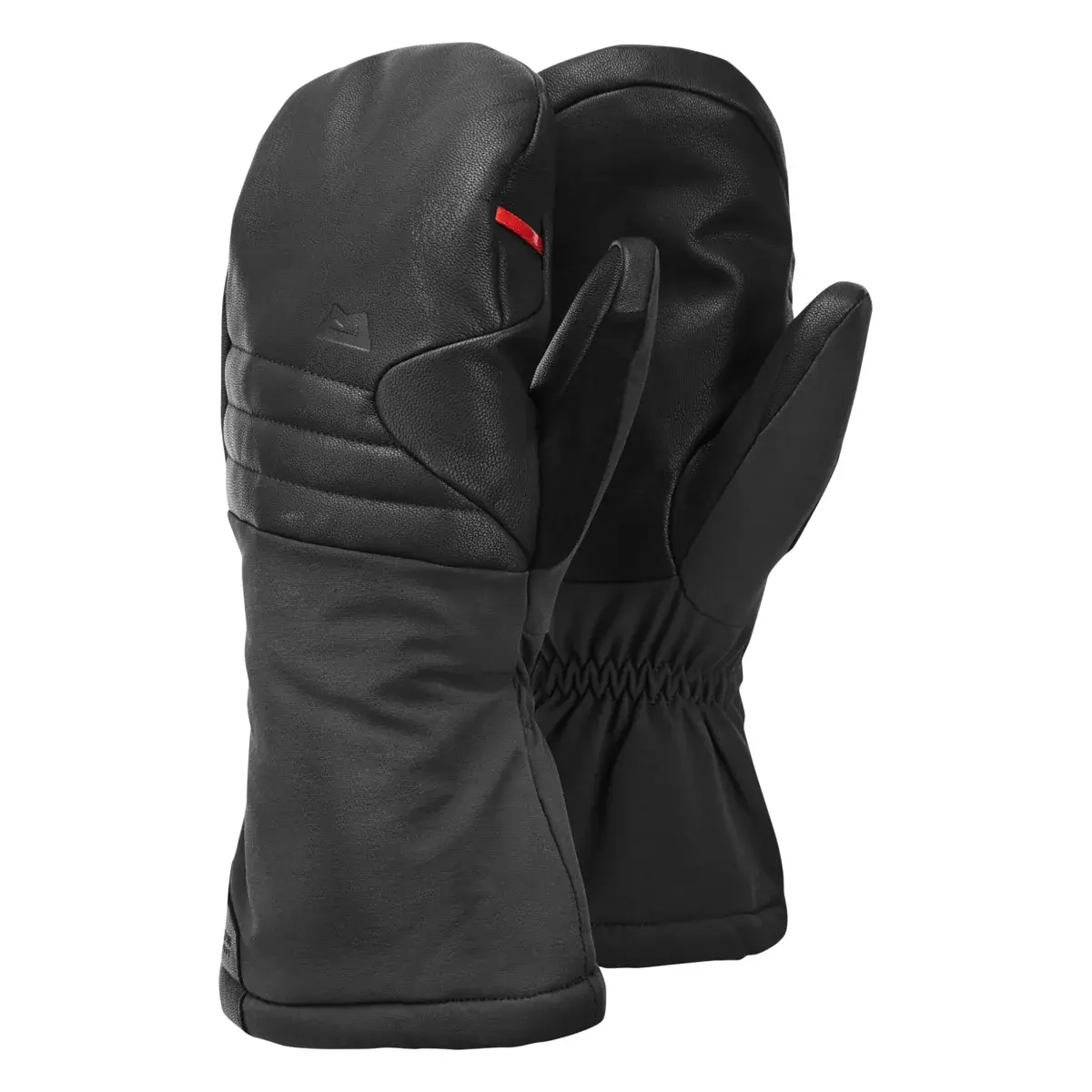 Mountain Equipment Gants homme Mountain Equipment Pinnacle Mitt Black