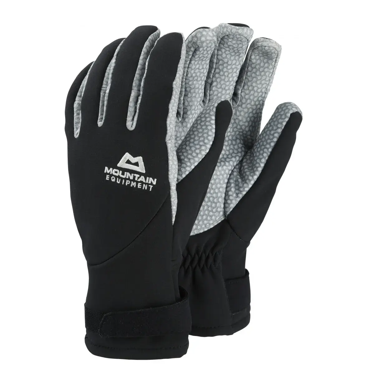 Mountain Equipment Gants homme Mountain Equipment Super Alpine Glove black/titanium