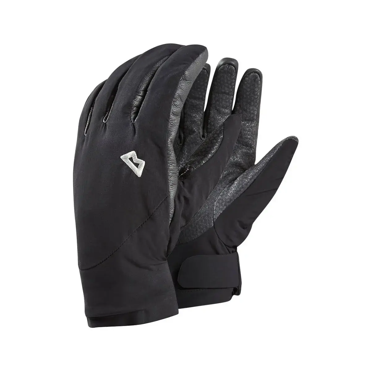 Mountain Equipment Gants homme Mountain Equipment Terra Glove black