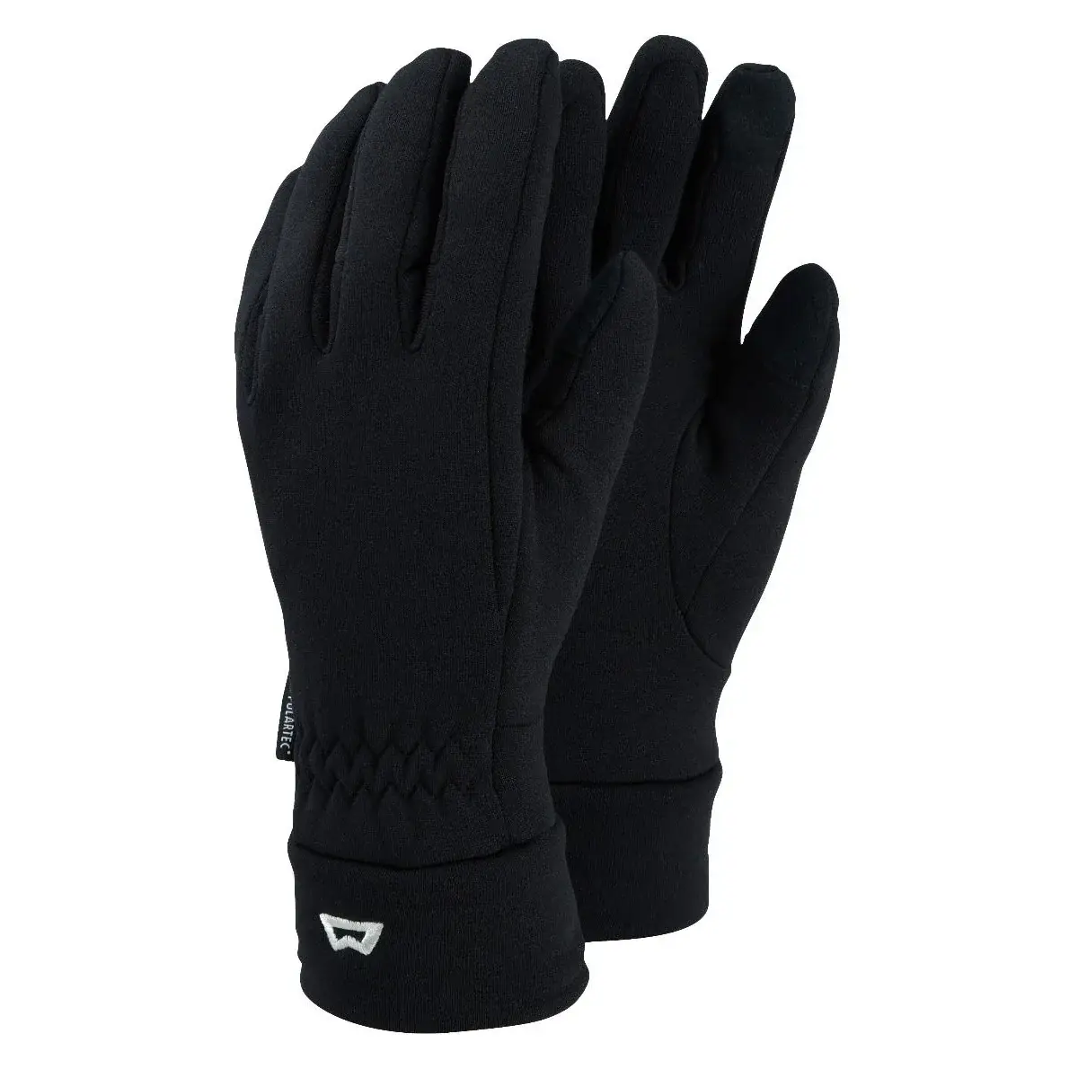 Mountain Equipment Gants homme Mountain Equipment Touch Screen Glove black