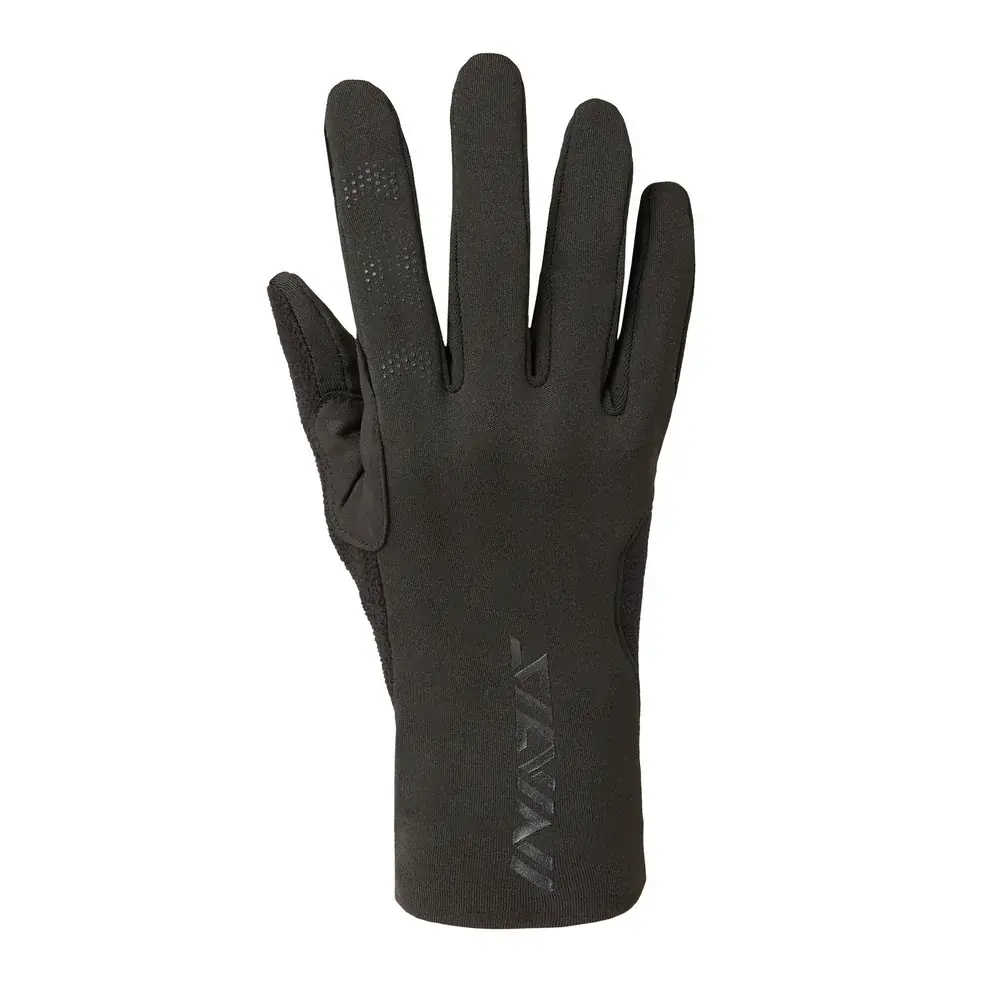 Silvini Gants de ski de fond homme Silvini Isarco Black