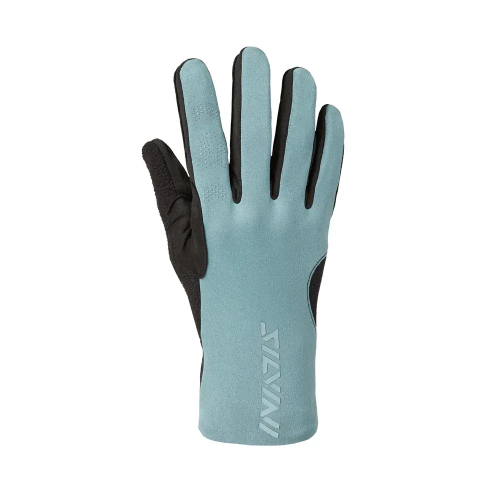 Silvini Gants de ski de fond homme Silvini Isarco Ocean-black