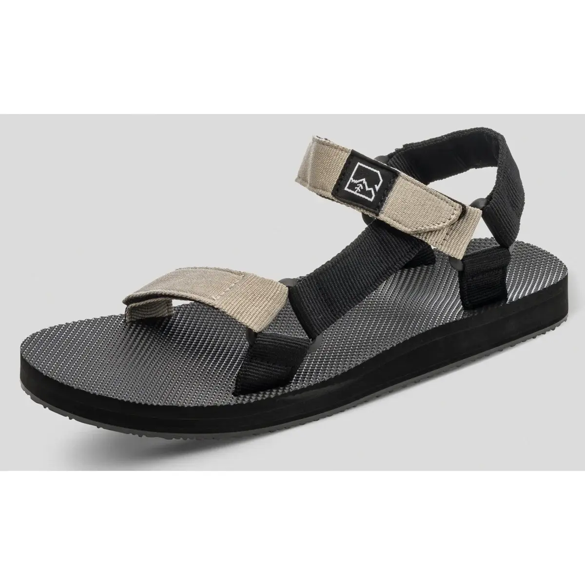 Sandales homme Hannah Drifter goat